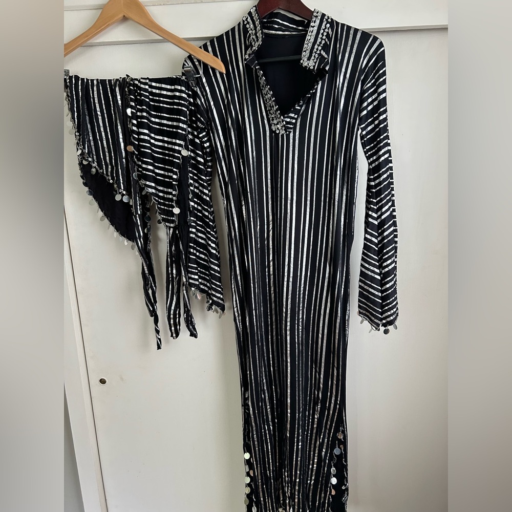 Saidi Dress